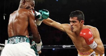 Victoria de Rigondeaux sobre Drian Francisco