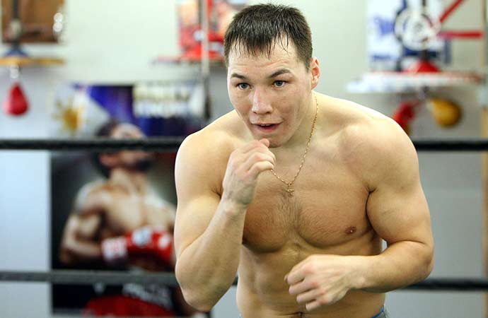Ruslan Provodnikov