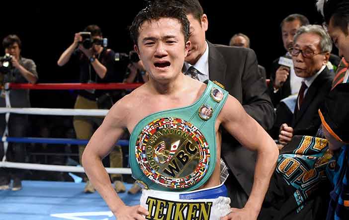 YU KIMURA - PHOTO CREDIT: NAOKI FUKUDA