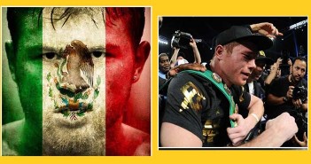 Saúl “Canelo” Álvarez, puños de guerrero, corazón tricolor