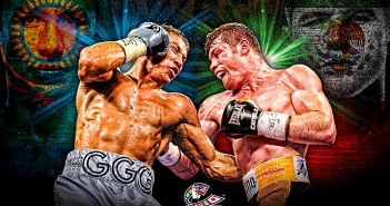 Lo aficionados piensan que “Canelo” no peleará con Golovkin en septiembre