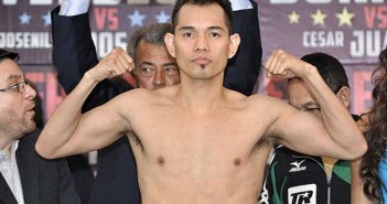 El declive de Nonito Donaire Nonito Donaire