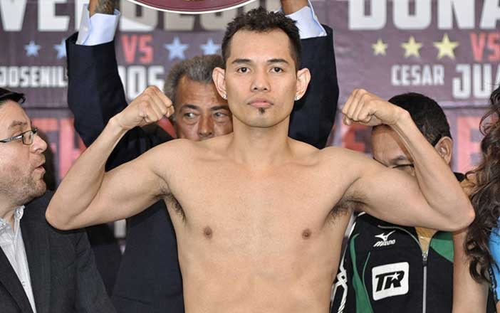 Nonito Donaire Nonito Donaire