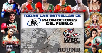 Promociones del Pueblo: El 2017 fue espectacular
