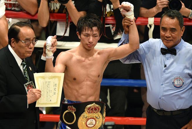Ryoichi Taguchi