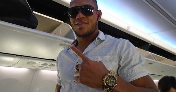Sullivan Barrera tendrá un combate muy complicado ante Joe Smith Jr.