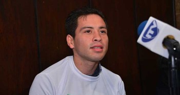 Saúl Juarez: “Tengo todo para ir a Tailandia a por el título de Menayothin”