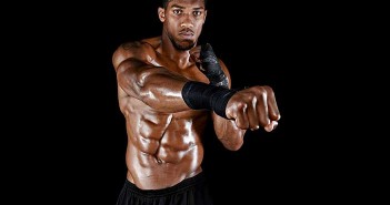Anthony Joshua vs Charles Martin el 9 de abril