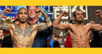Hablan Roach y Beristáin de Cotto – Márquez
