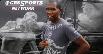 Adiós a Howard Davis Jr.