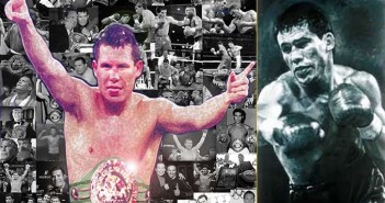 Los tres mejores boxeadores mexicanos de todos los tiempos