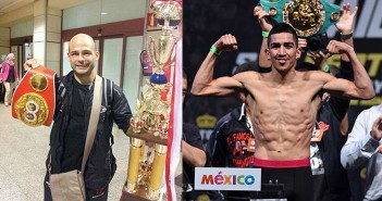 Showtime lleva el Santa Cruz vs Kiko Martínez al 27 de febrero