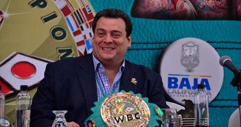 El CMB en contra de la AIBA