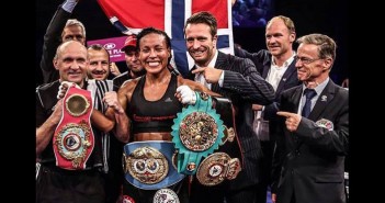 La Reina Cecilia sigue en su trono…