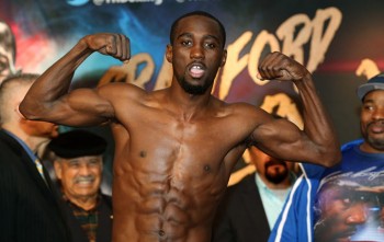 Terence Crawford-