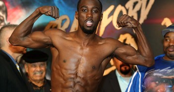 Terence Crawford: My Fight / Mi Pelea