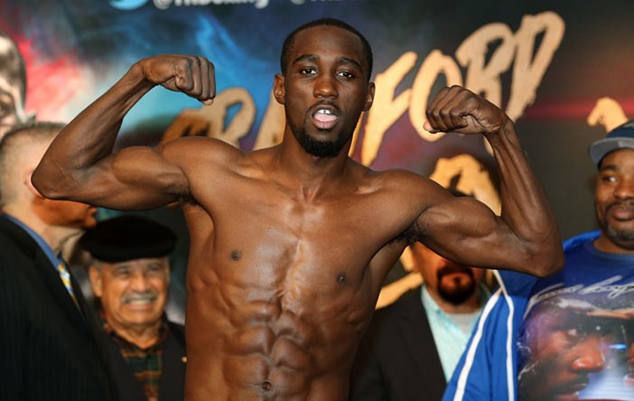 Terence Crawford-
