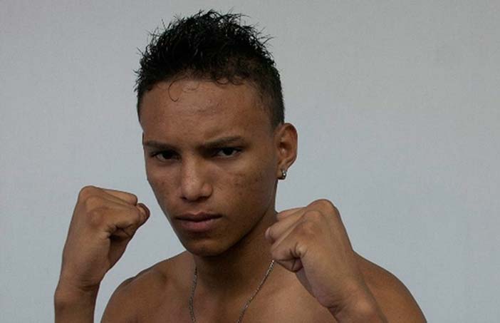 Cristofer Rosales