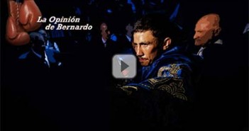 GGG, víctima de su propio éxito