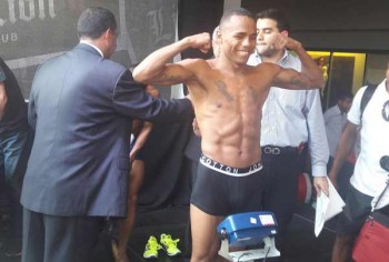 Liborio Solis
