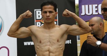 Arroyo vs Ioka por el Plata del CMB en el “SuperFly 3” McJoe Arroyo