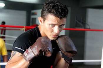 Óscar Escandón