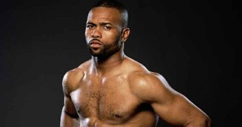 Roy Jones Jr. se impuso a Bobby Gunn