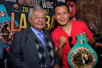 Francisco “Bandido” Vargas
