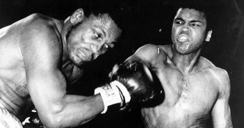Se cumplen 45 años del Muhammad Ali vs Joe Frazier I
