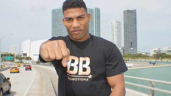Yuriorkis Gamboa