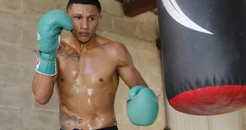 Miguel “Berchelt” listo para defender su título del CMB