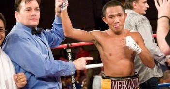 Richie “Magnum“ Mepranum un peligro para el “Principe” Cuadras