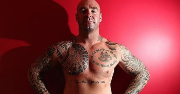 AMB: Browne despojado y suspendido por 6 meses Lucas Browne