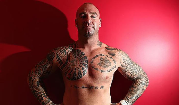 Lucas Browne
