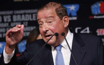 Bob Arum