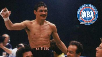 Alexis Arguello