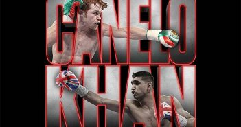 De la Hoya invita a Donal Trump para que vea “lo que los mexicanos y musulmanes puede generar”