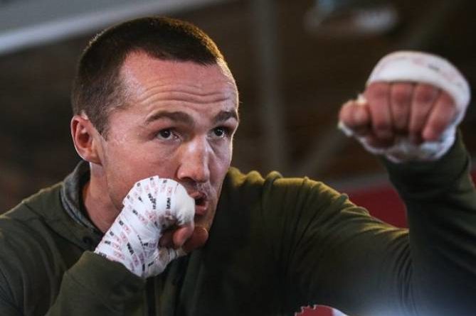 Denis Lebedev