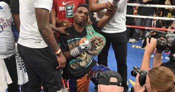 Jermell Charlo se ofrece a “Canelo” mientras el CMB le exige pelear con Charles Hatley