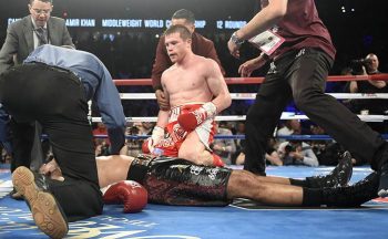Canelo vs. Khan