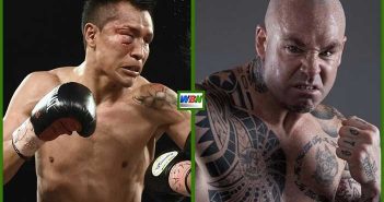 Sulaimán habla sobre la controversia del clembuterol de Vargas / Browne