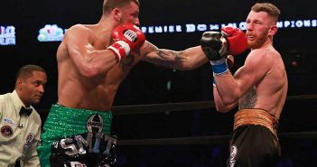 Sorpresivamente Joe Smith Jr. noqueó en el primero a Fonfara