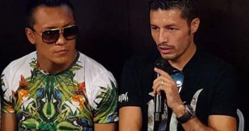 Jhonny González después de Martin quiere al “El Bandido” Vargas