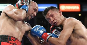 El CMB nombra el Orlando Salido vs Francisco Vargas como la mejor pelea del 2016