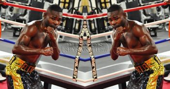 Guillermo “El Chacal” Rigondeaux: El sueño dorado de cualquier promotor