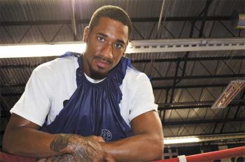 Demetrius Andrade