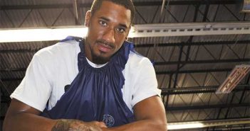 Demetrius Andrade quiere a Gennady Golovkin Demetrius Andrade