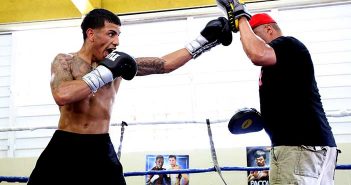 Regresa Emmanuel “Pinky” Colón: peleará el 6 de agosto en Cataño