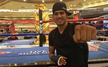 Gilberto “Zurdo” Ramírez