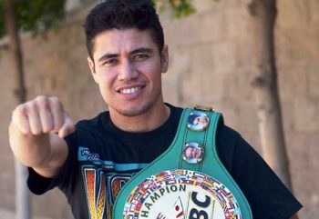 Hugo "Cuatito" Ruiz